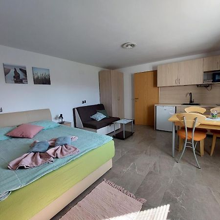 Studio Apartma Zirovnik Cerklje na Gorenjskem Eksteriør bilde