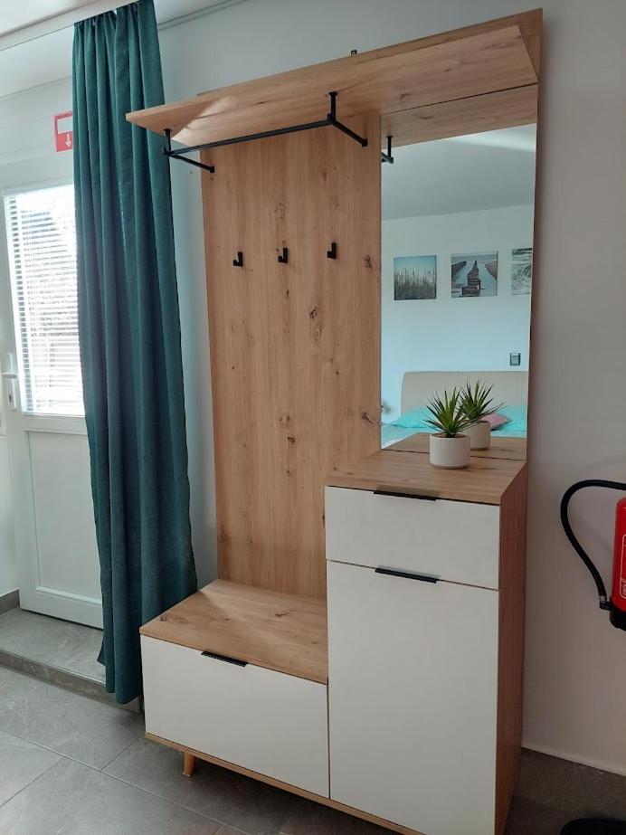 Studio Apartma Zirovnik Cerklje na Gorenjskem Eksteriør bilde