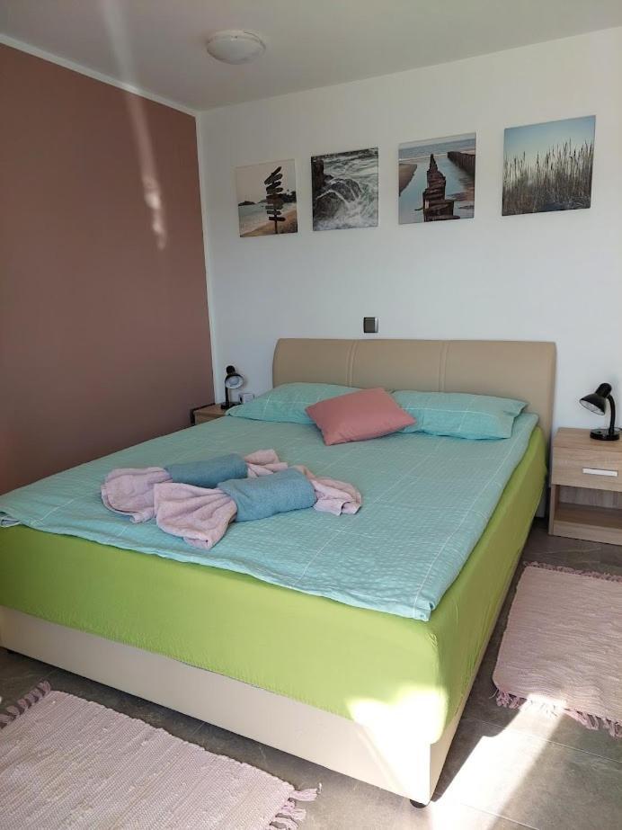 Studio Apartma Zirovnik Cerklje na Gorenjskem Eksteriør bilde